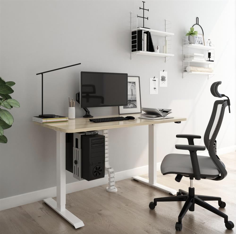 Bàn Chữ I: Sự Kết Hợp Tinh Tế Giữa Thẩm Mỹ Và Tính Ứng Dụng