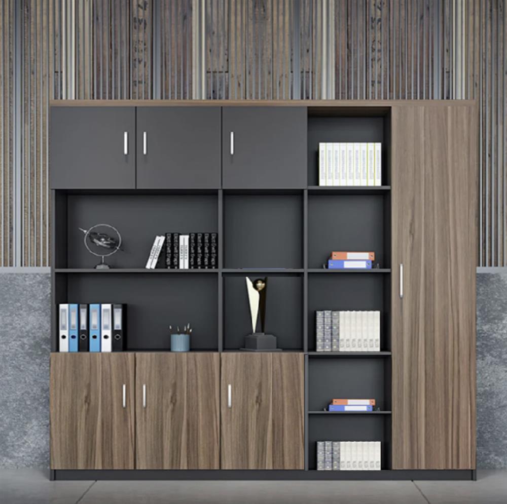 Tủ Đựng Tài Liệu: Sự Lựa Chọn Hoàn Hảo Cho Văn Phòng Của Bạn