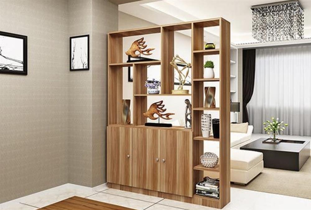 Tủ Kệ Trang Trí: Làm Sao để Tạo Nên Một Góc Trang Trí Ấn Tượng