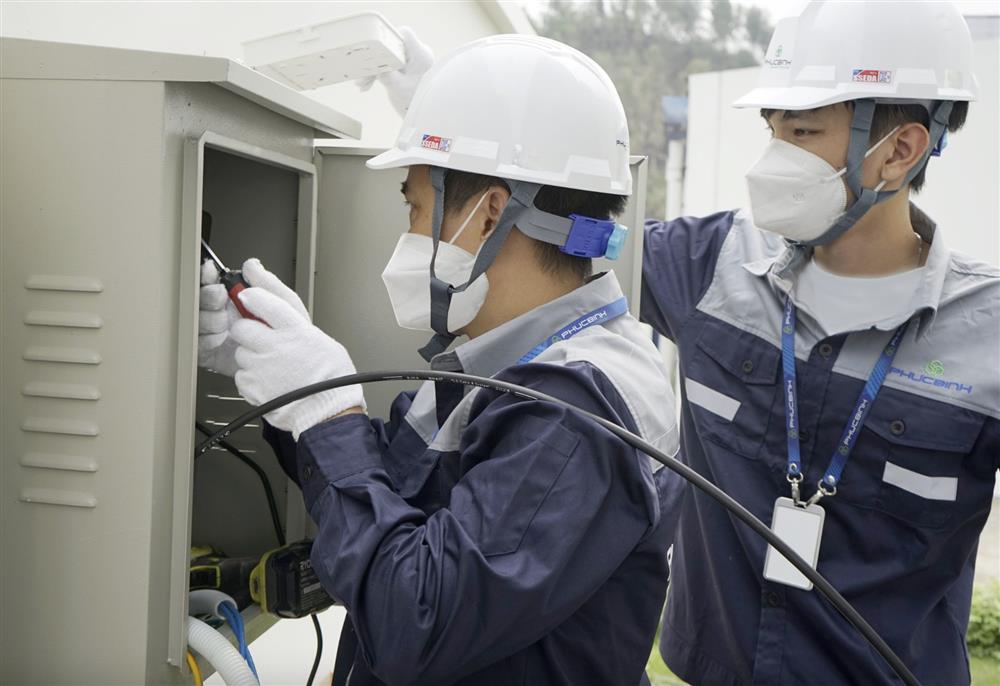 Thiết kế và thi công đúng kỹ thuật