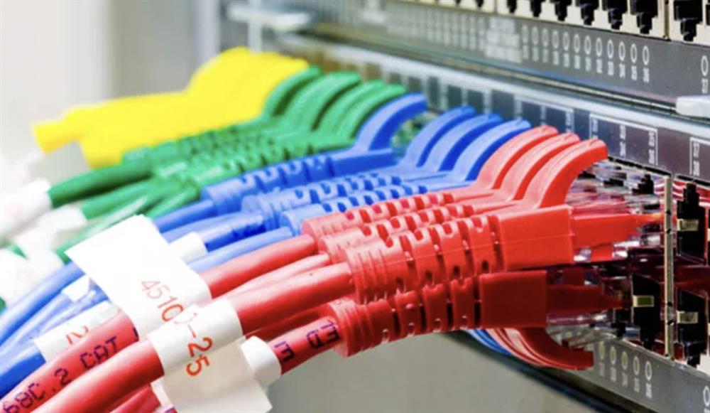 Thi Công Hệ Thống Điện Mạng Chuyên Nghiệp