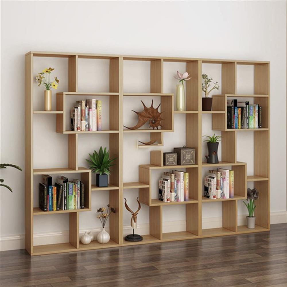 Tại sao kệ trang trí quan trọng trong văn phòng?