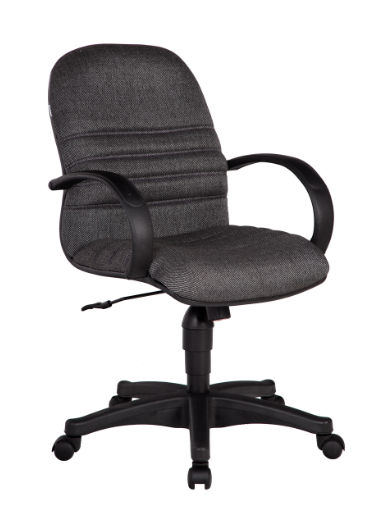 Ghế giám đốc vải cao cấp