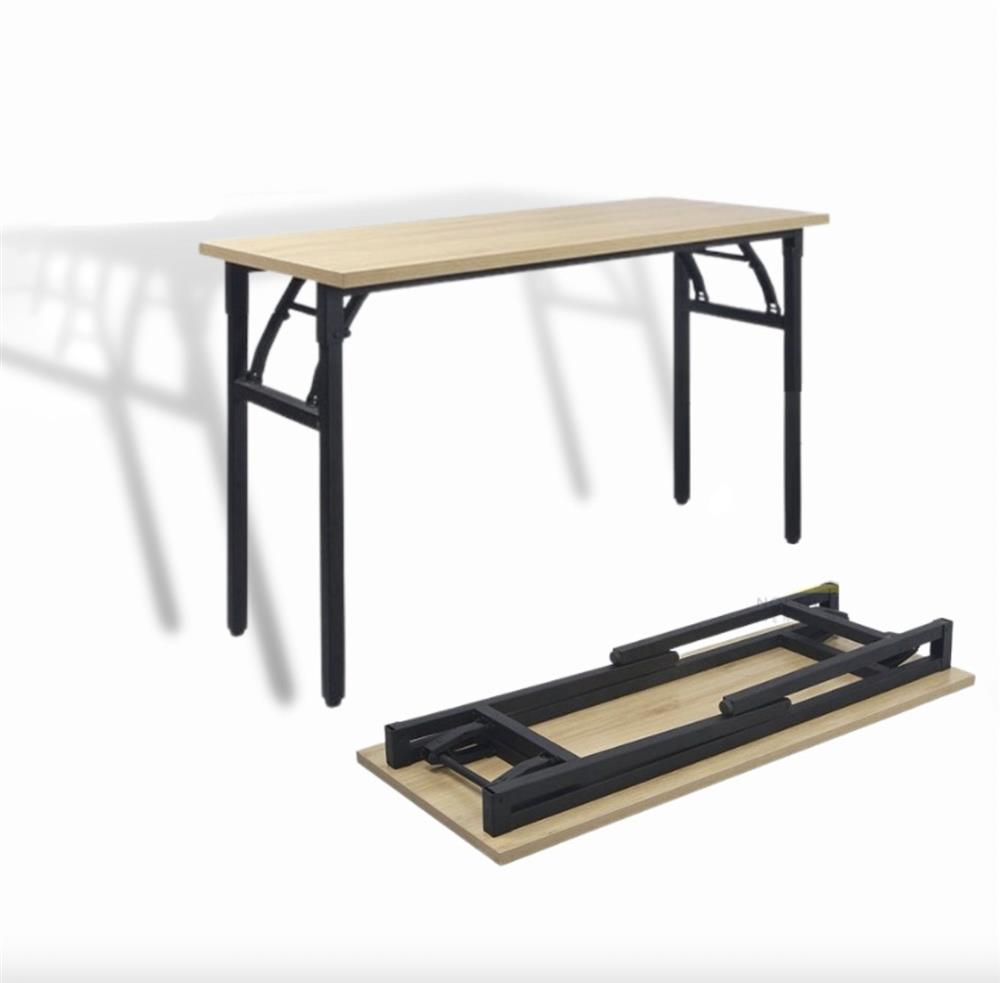 Bàn Gấp Văn Phòng: Giải Pháp Hiệu Quả Cho Không Gian Làm Việc