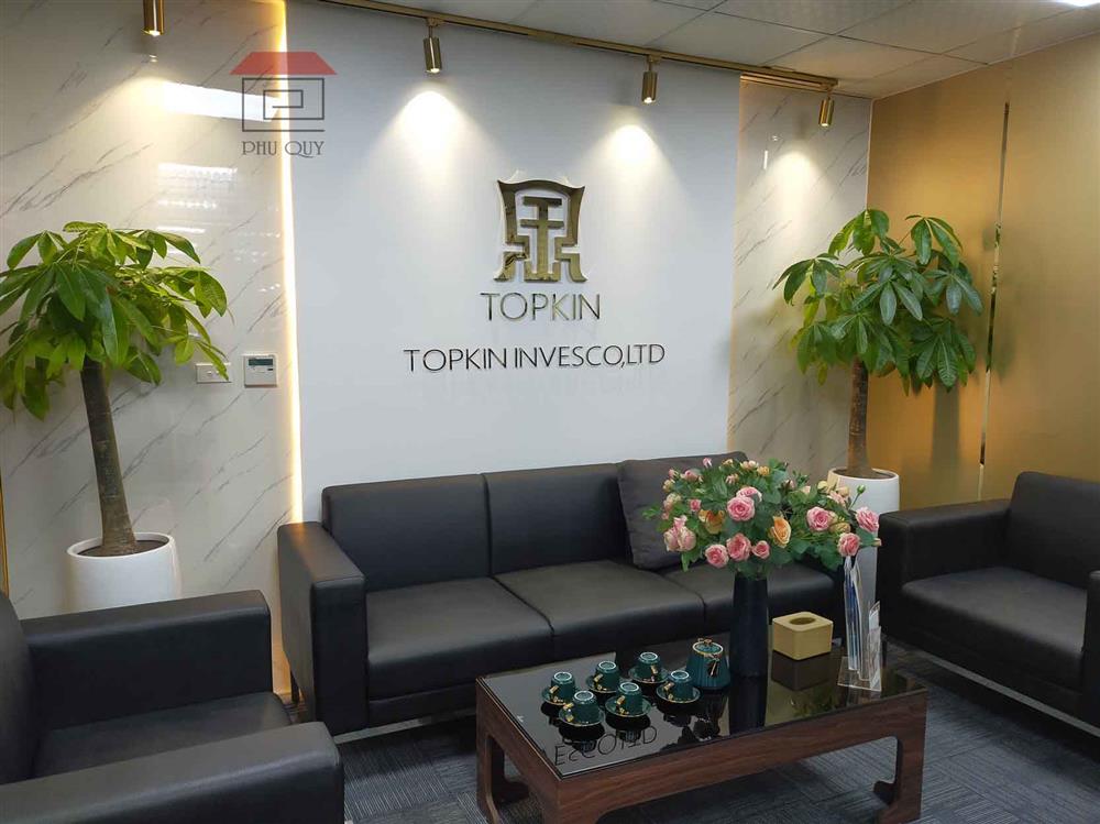 Lợi ích của việc sử dụng ghế sofa văn phòng