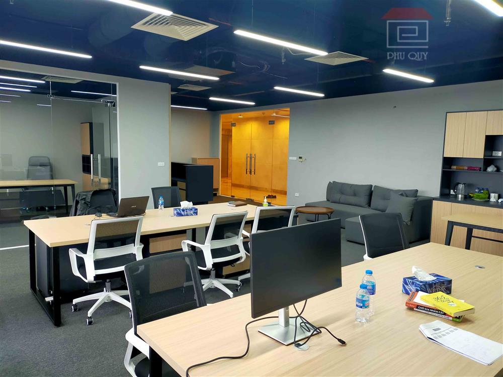 Bàn ghế làm việc