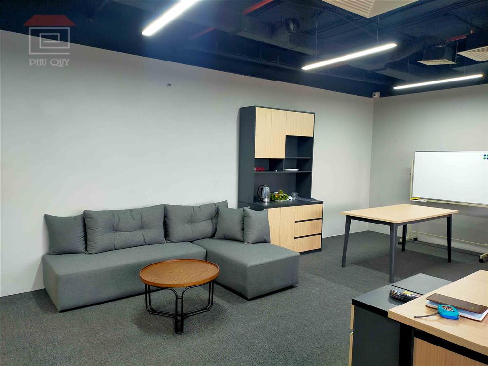 Nguyên tắc chọn sofa văn phòng phù hợp