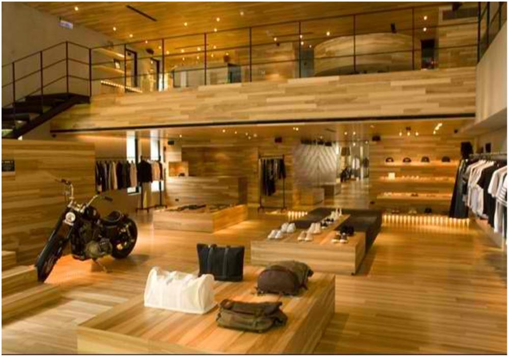 Thiết kế nội thất gia đình